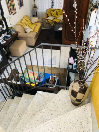 Imagem Casa com 3 Quartos à Venda, 170 m² em Brooklin Paulista - São Paulo