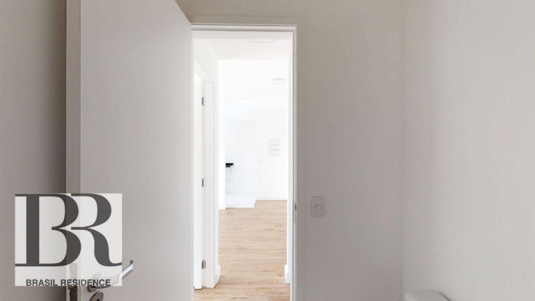 Imagem Apartamento com 1 Quarto à Venda, 43 m² em Chácara Klabin - São Paulo Imagem Apartamento com 1 Quarto à Venda, 43 m² em Chácara Klabin - São Paulo