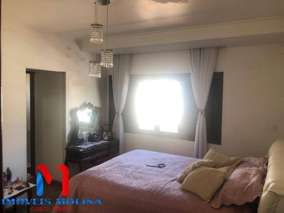 Imagem Casa com 3 Quartos à Venda, 177 m² em Osvaldo Cruz - São Caetano Do Sul