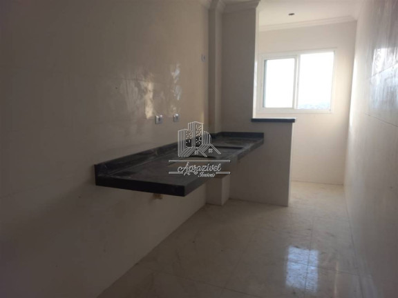 Imagem Apartamento com 2 Quartos à Venda, 72 m² em Campo Da Aviacao - Praia Grande