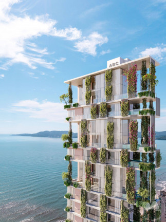 Imagem Apartamento com 4 Quartos à Venda, 205 m² em Meia Praia - Itapema Imagem Apartamento com 4 Quartos à Venda, 205 m² em Meia Praia - Itapema
