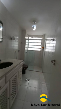 Imagem Apartamento com 3 Quartos à Venda, 130 m² em Icaraí - Niterói Imagem Apartamento com 3 Quartos à Venda, 130 m² em Icaraí - Niterói