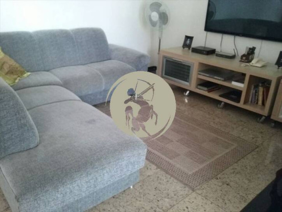 Imagem Apartamento com 3 Quartos à Venda, 147 m² em Gonzaga - Santos Imagem Apartamento com 3 Quartos à Venda, 147 m² em Gonzaga - Santos