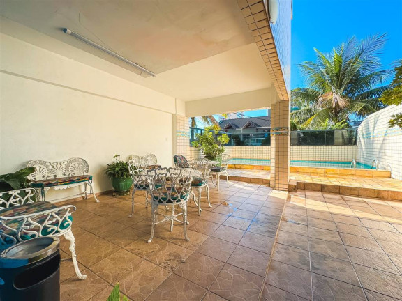 Imagem Apartamento com 1 Quarto à Venda, 49 m² em Tupi - Praia Grande