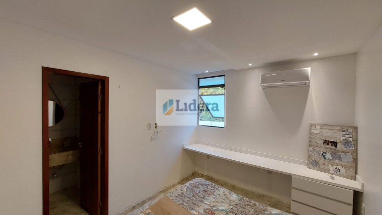 Imagem Casa de Condomínio com 5 Quartos à Venda, 336 m² em Amazônia Park - Cabedelo