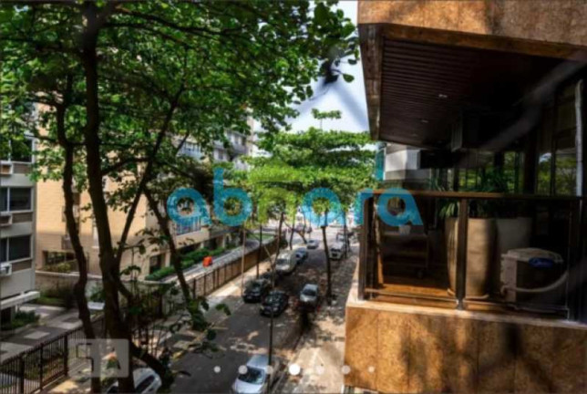 Imagem Apartamento com 4 Quartos à Venda, 192 m² em Leblon - Rio De Janeiro Imagem Apartamento com 4 Quartos à Venda, 192 m² em Leblon - Rio De Janeiro