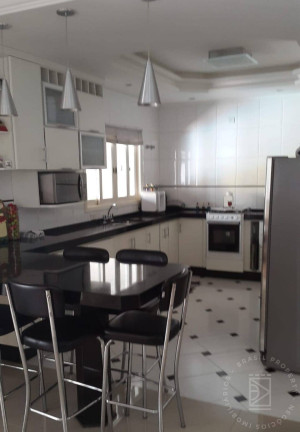 Imagem Casa com 4 Quartos à Venda, 304 m² em Urbanova - São José Dos Campos Imagem Casa com 4 Quartos à Venda, 304 m² em Urbanova - São José Dos Campos