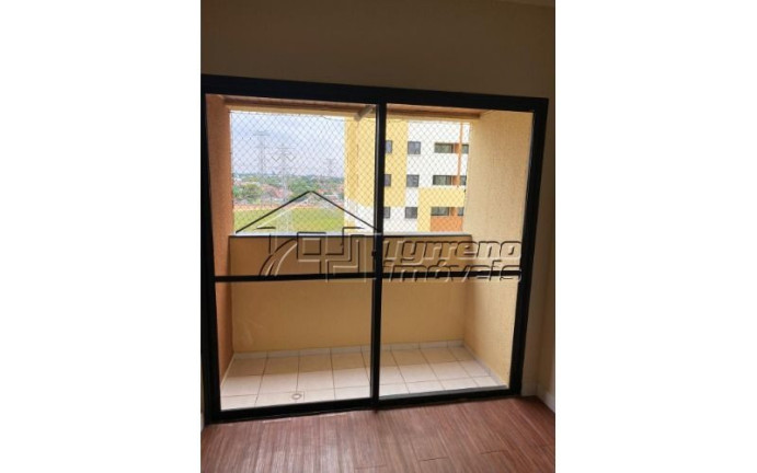 Imagem Apartamento com 3 Quartos à Venda, 63 m² em Jardim América - São José Dos Campos Imagem Apartamento com 3 Quartos à Venda, 63 m² em Jardim América - São José Dos Campos