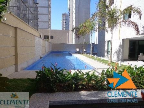 Imagem Apartamento com 4 Quartos à Venda, 180 m² em Santo Agostinho - Belo Horizonte