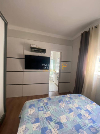 Imagem Apartamento com 2 Quartos à Venda, 72 m² em Santo Antônio - Joinville