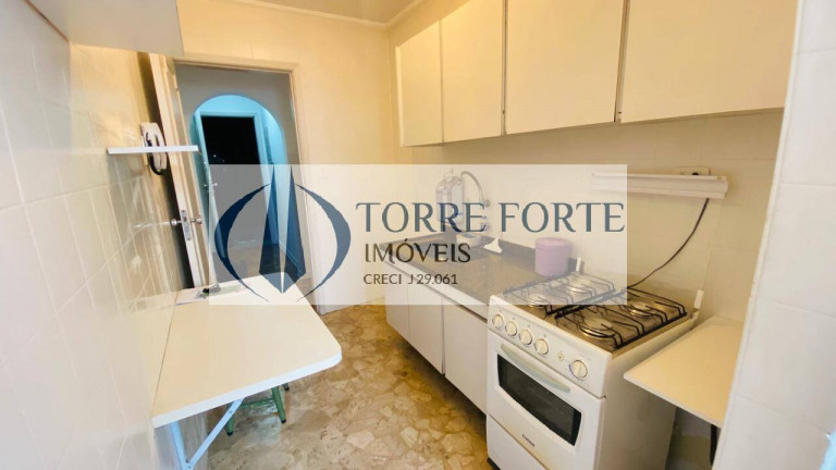 Imagem Apartamento com 1 Quarto à Venda, 47 m² em Paraíso - São Paulo