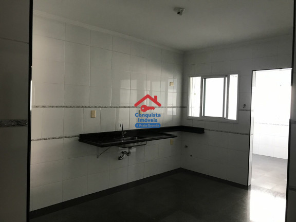 Imagem Apartamento com 3 Quartos à Venda, 170 m² em Tupi - Praia Grande