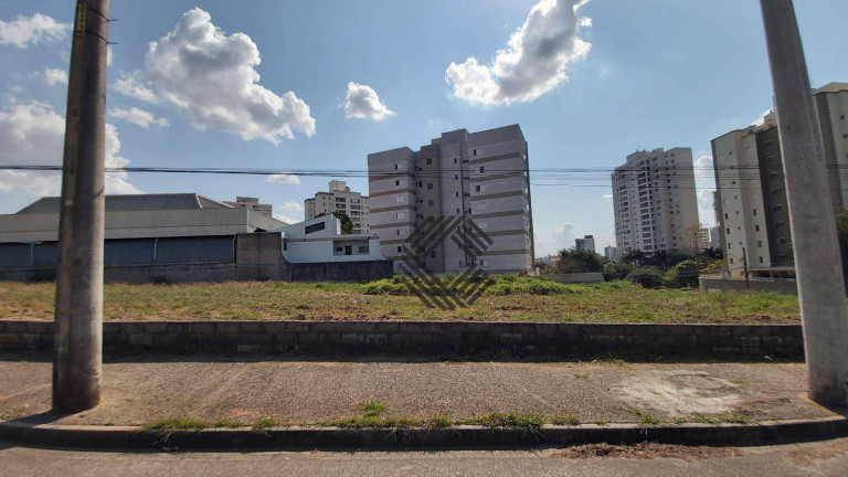 Imagem Terreno à Venda, 558 m² em Jardim Portal Da Colina - Sorocaba Imagem Terreno à Venda, 558 m² em Jardim Portal Da Colina - Sorocaba