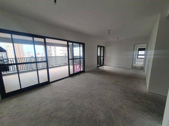 Imagem Apartamento com 3 Quartos à Venda, 150 m² em Perdizes - São Paulo
