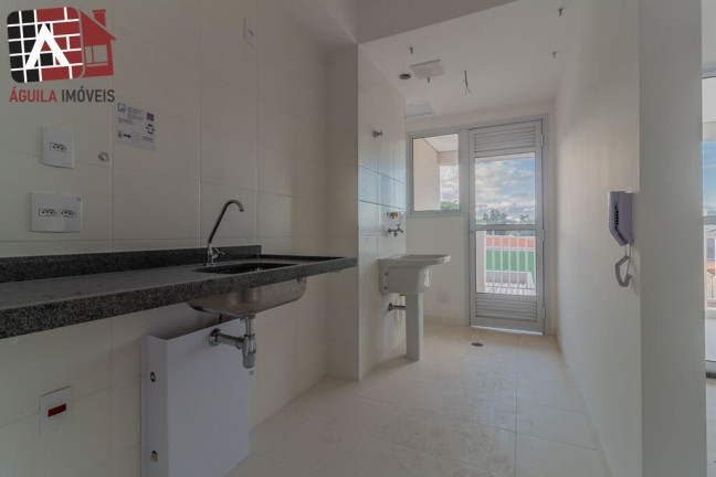 Imagem Apartamento com 3 Quartos à Venda, 78 m² em Penha De França - São Paulo