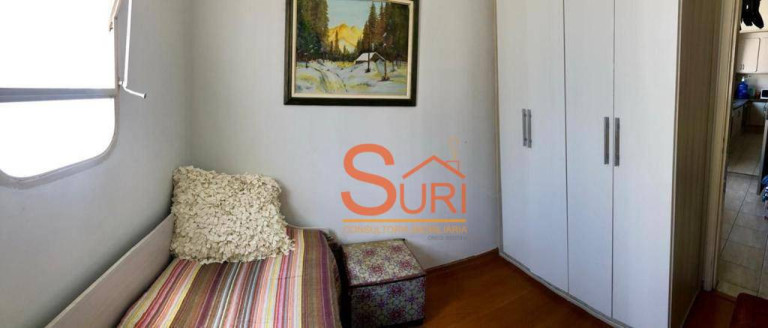 Imagem Apartamento com 3 Quartos à Venda, 190 m² em Centro - Santo André