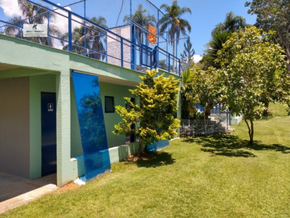 Imagem Chácara com 5 Quartos à Venda, 3.398 m² em Caetê - São Roque