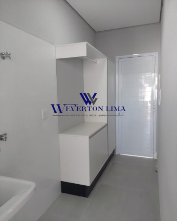 Imagem Casa com 3 Quartos à Venda, 160 m² em Jardim Bréscia - Indaiatuba