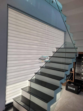 Imagem Sobrado com 3 Quartos à Venda, 485 m² em Alphaville Nova Esplanada - Votorantim