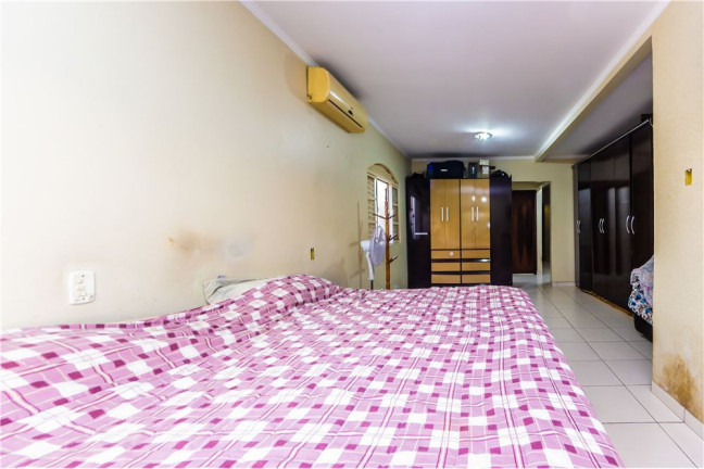 Imagem Casa com 4 Quartos à Venda, em Mandaqui - São Paulo Imagem Casa com 4 Quartos à Venda, em Mandaqui - São Paulo
