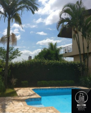 Imagem Casa com 4 Quartos à Venda, 600 m² em Parque Campolim - Sorocaba Imagem Casa com 4 Quartos à Venda, 600 m² em Parque Campolim - Sorocaba