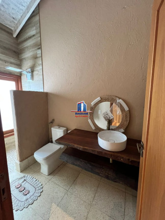 Imagem Imóvel com 4 Quartos à Venda, 810 m² em Terras Da Barra - Mendonça Imagem Imóvel com 4 Quartos à Venda, 810 m² em Terras Da Barra - Mendonça