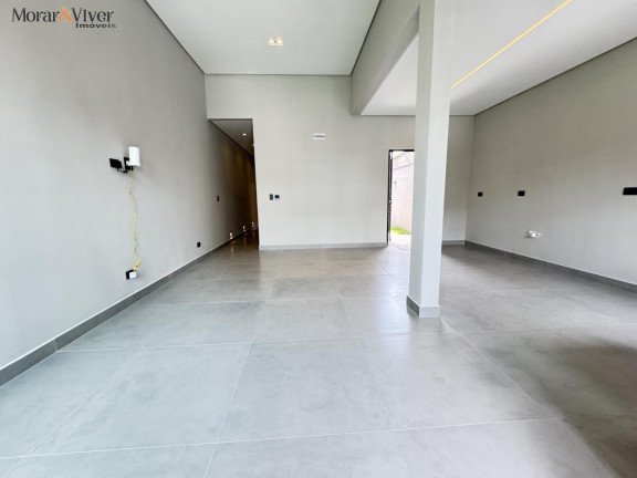 Imagem Casa com 3 Quartos à Venda, 96 m² em Pedro Moro - São José Dos Pinhais