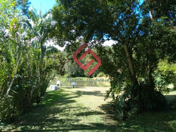 Imagem Imóvel com 3 Quartos à Venda, 500 m² em Cabeça Da Anta - Tapiraí
