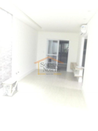Imagem Apartamento com 2 Quartos à Venda, 152 m² em Parada Inglesa - São Paulo
