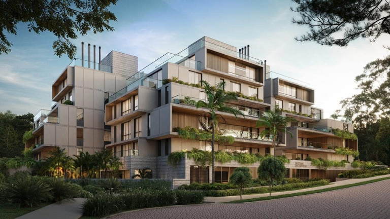 Imagem Apartamento com 3 Quartos à Venda, 287 m² em Três Figueiras - Porto Alegre