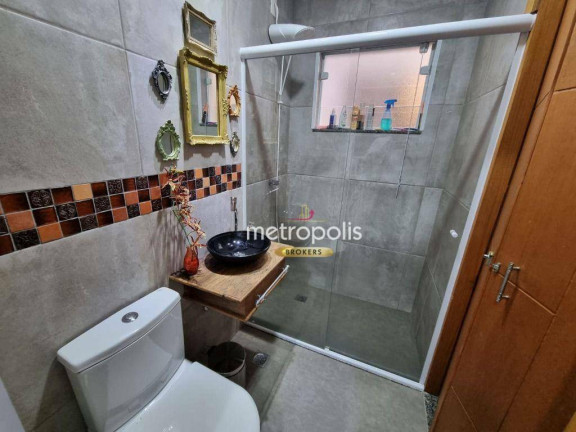 Imagem Sobrado com 3 Quartos à Venda, 266 m² em Osvaldo Cruz - São Caetano Do Sul Imagem Sobrado com 3 Quartos à Venda, 266 m² em Osvaldo Cruz - São Caetano Do Sul