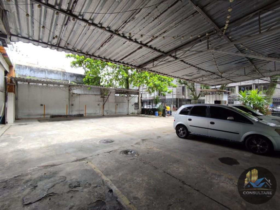 Imagem Imóvel para Alugar, 900 m² em Centro - Santos Imagem Imóvel para Alugar, 900 m² em Centro - Santos
