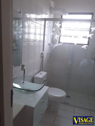 Imagem Apartamento com 3 Quartos à Venda, em Jd. California - Jacareí Imagem Apartamento com 3 Quartos à Venda, em Jd. California - Jacareí