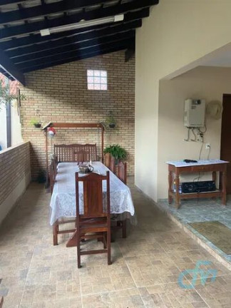 Imagem Sobrado com 3 Quartos à Venda, 208 m² em Vila Suissa - Mogi Das Cruzes