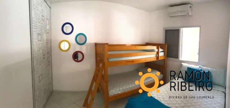 Imagem Imóvel com 3 Quartos à Venda,  em Riviera - Bertioga