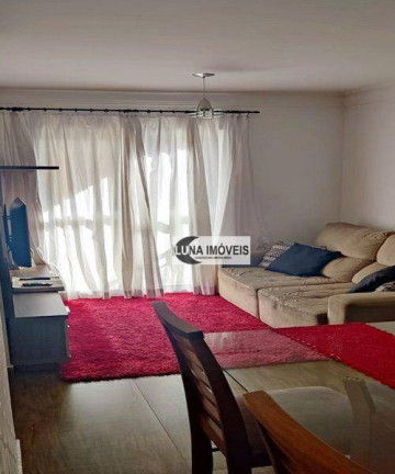 Imagem Apartamento com 3 Quartos à Venda, 60 m² em Nova Petrópolis - São Bernardo Do Campo Imagem Apartamento com 3 Quartos à Venda, 60 m² em Nova Petrópolis - São Bernardo Do Campo