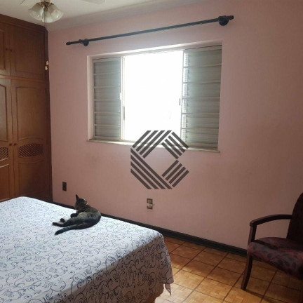 Casa com 3 Quartos à Venda, 226 m² em Jardim Santa Rosália - Sorocaba