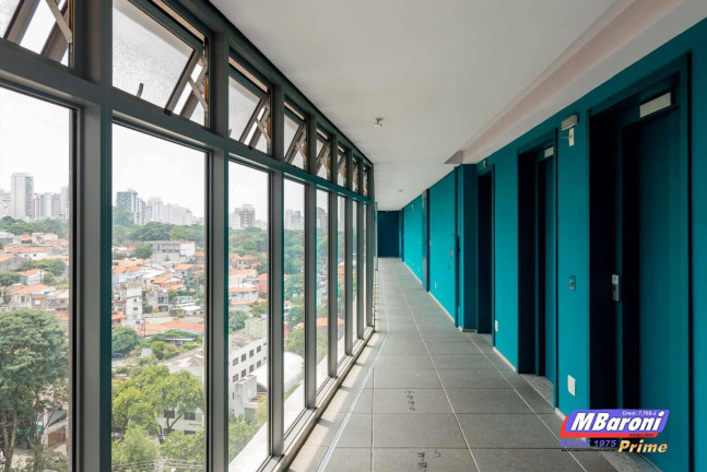 Imagem Apartamento com 1 Quarto para Alugar, 132 m² em Vila Madalena - São Paulo Imagem Apartamento com 1 Quarto para Alugar, 132 m² em Vila Madalena - São Paulo