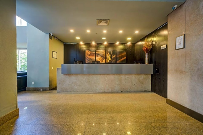 Imagem Apartamento com 1 Quarto à Venda, 41 m² em Jardim Paulista - São Paulo
