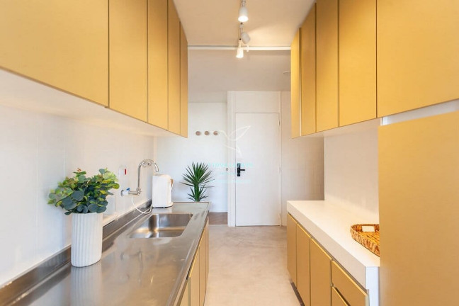 Imagem Apartamento com 4 Quartos à Venda, 100 m² em Vila Olímpia - São Paulo Imagem Apartamento com 4 Quartos à Venda, 100 m² em Vila Olímpia - São Paulo
