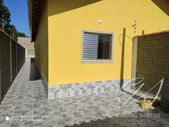 Imagem Casa com 2 Quartos à Venda, 125 m² em Nova Itanhaém - Itanhaém Imagem Casa com 2 Quartos à Venda, 125 m² em Nova Itanhaém - Itanhaém