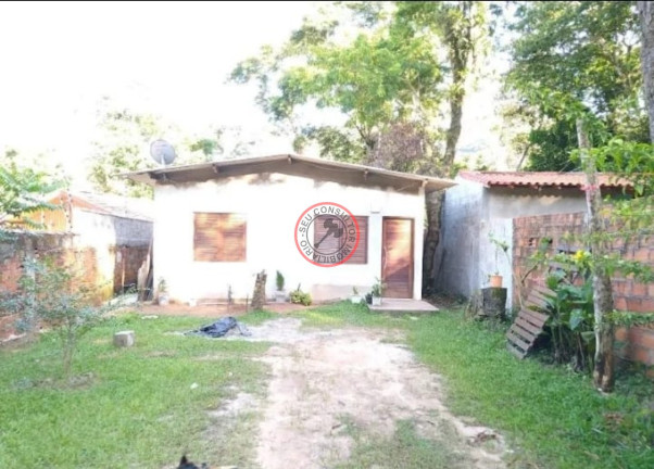 Casa com 3 Quartos à Venda, 94 m² em Boiçucanga - São Sebastião