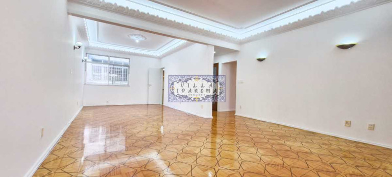 Imagem Apartamento com 3 Quartos à Venda, 185 m² em Copacabana - Rio De Janeiro Imagem Apartamento com 3 Quartos à Venda, 185 m² em Copacabana - Rio De Janeiro