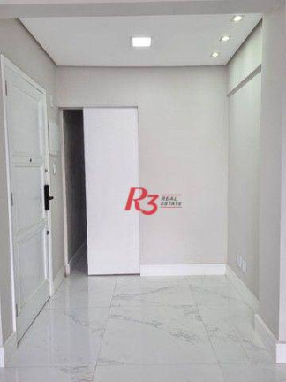 Imagem Apartamento com 2 Quartos à Venda, 87 m² em Boqueirão - Santos