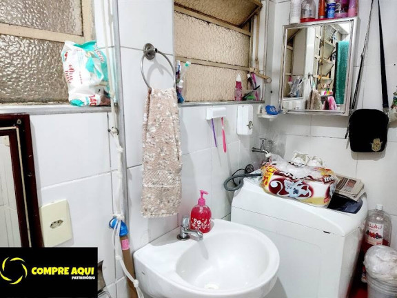 Imagem Apartamento com 1 Quarto à Venda, 29 m² em Santa Cecília - São Paulo Imagem Apartamento com 1 Quarto à Venda, 29 m² em Santa Cecília - São Paulo