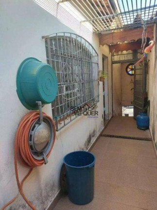 Imagem Casa com 2 Quartos à Venda, 140 m² em Sítio Morro Grande - São Paulo Imagem Casa com 2 Quartos à Venda, 140 m² em Sítio Morro Grande - São Paulo