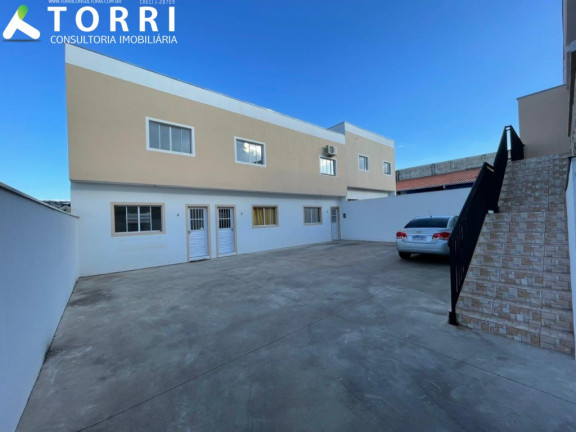 Imagem Casa com 2 Quartos à Venda, 52 m² em Jardim Topázio - Sorocaba Imagem Casa com 2 Quartos à Venda, 52 m² em Jardim Topázio - Sorocaba
