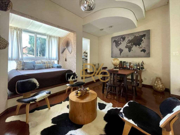 Imagem Casa com 4 Quartos à Venda, 553 m² em Forest Hills - Jandira Imagem Casa com 4 Quartos à Venda, 553 m² em Forest Hills - Jandira
