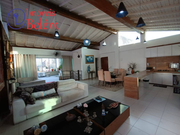Imagem Apartamento com 2 Quartos à Venda, 173 m² em Jurunas - Belém Imagem Apartamento com 2 Quartos à Venda, 173 m² em Jurunas - Belém