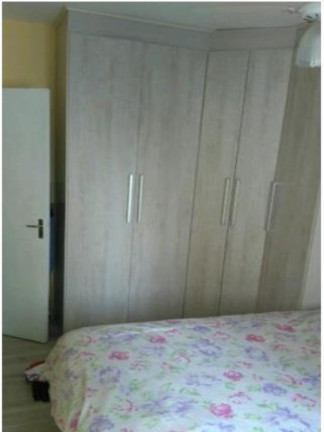 Imagem Apartamento com 2 Quartos à Venda, 50 m² em Vila Dionisia - São Paulo